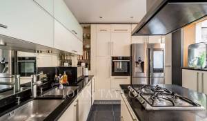 Venta Casa Paris 16ème