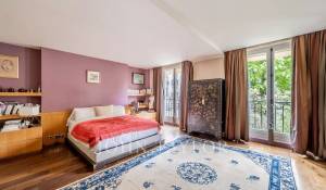 Venta Casa Paris 16ème