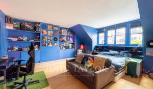 Venta Casa Paris 16ème