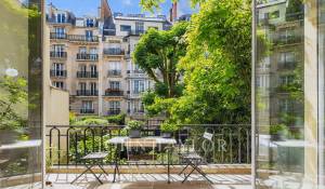 Venta Casa Paris 16ème