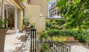 Venta Casa Paris 16ème