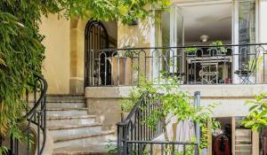 Venta Casa Paris 16ème