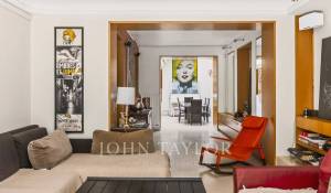 Venta Casa Paris 16ème