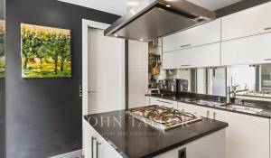 Venta Casa Paris 16ème