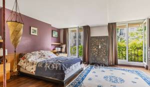 Venta Casa Paris 16ème