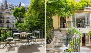 Venta Casa Paris 16ème