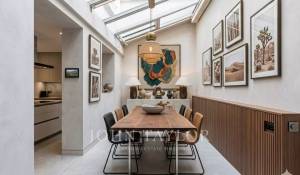 Venta Casa Paris 16ème