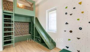 Venta Casa Paris 16ème