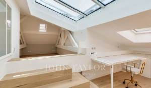 Venta Casa Paris 16ème