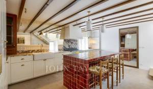 Venta Casa Paris 16ème