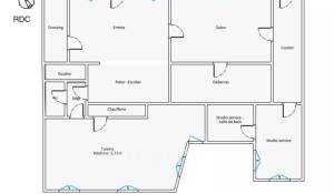 Venta Casa Paris 16ème