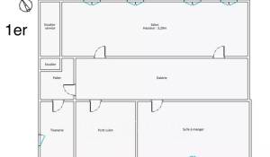 Venta Casa Paris 16ème