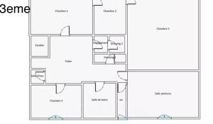 Venta Casa Paris 16ème