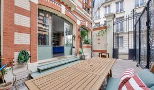 Venta Casa Paris 16ème