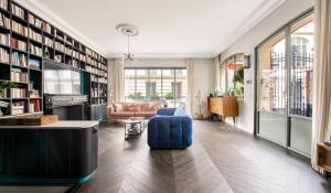 Venta Casa Paris 16ème