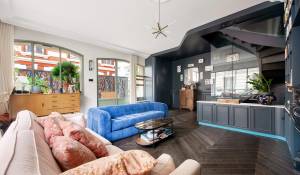 Venta Casa Paris 16ème