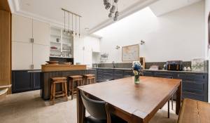 Venta Casa Paris 16ème