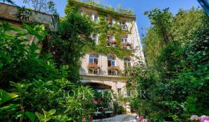 Venta Casa Paris 16ème