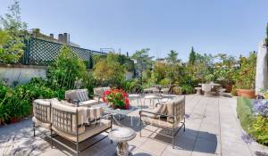 Venta Casa Paris 16ème