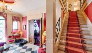 Venta Casa Paris 16ème