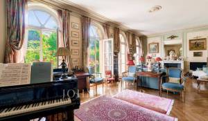 Venta Casa Paris 16ème