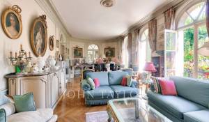 Venta Casa Paris 16ème