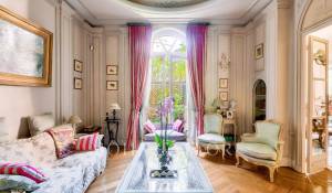 Venta Casa Paris 16ème
