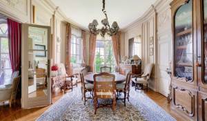 Venta Casa Paris 16ème