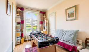 Venta Casa Paris 16ème