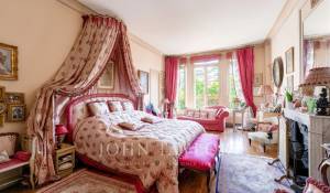 Venta Casa Paris 16ème