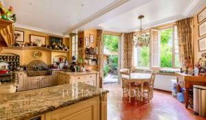 Venta Casa Paris 16ème