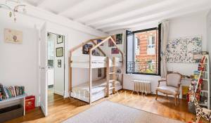 Venta Casa Paris 16ème