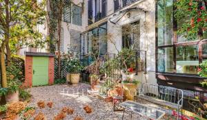 Venta Casa Paris 16ème