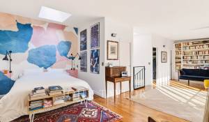 Venta Casa Paris 16ème