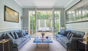 Venta Casa Paris 16ème