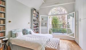 Venta Casa Paris 16ème