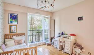 Venta Casa Paris 16ème