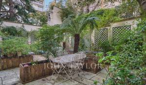 Venta Casa Paris 16ème