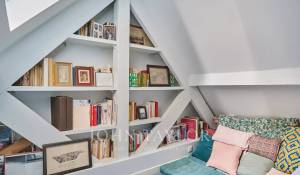 Venta Casa Paris 16ème