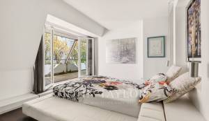 Venta Casa Paris 16ème