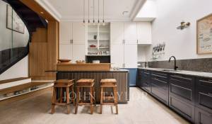 Venta Casa Paris 16ème