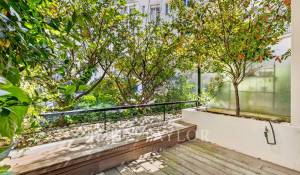 Venta Casa Paris 16ème