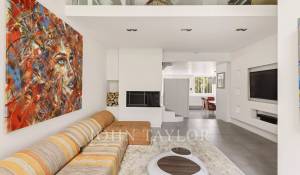 Venta Casa Paris 16ème