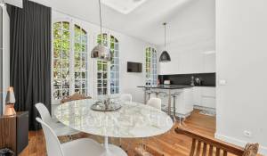 Venta Casa Paris 16ème