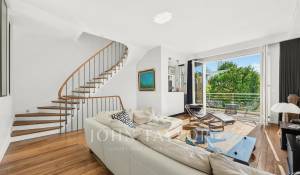 Venta Casa Paris 16ème