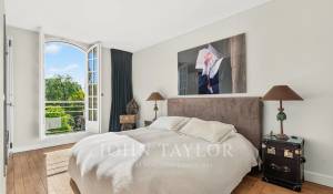 Venta Casa Paris 16ème
