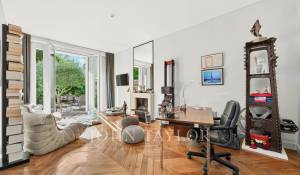 Venta Casa Paris 16ème