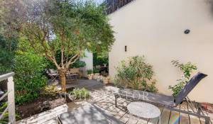 Venta Casa Paris 16ème