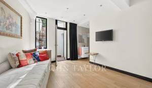 Venta Casa Paris 16ème