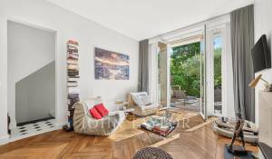Venta Casa Paris 16ème